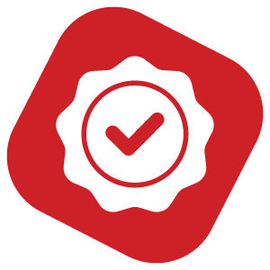 Expert guidance icon showcasing support and consultation – Velan Ceramics