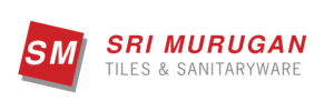 SRI MURUGAN Tiles & Sanitaryware Logo