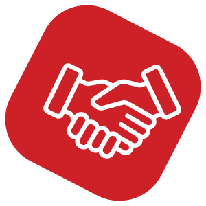 Trusted brand icon symbolizing reliability and long-standing customer trust – Velan Ceramics