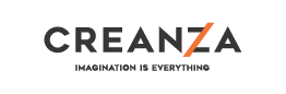 Creanza Logo