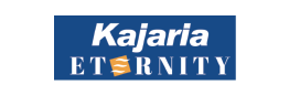 Kajaria Eternity Logo
