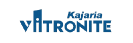 Kajaria Vitronite Logo
