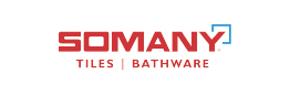 Somany Tiles Logo