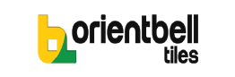 Orientbell Tiles Logo